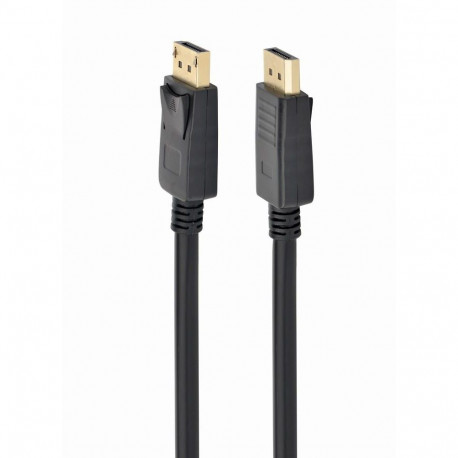 CABLE DISPLAY PORT 1.8M/CC-DP2-6 GEMBIRD