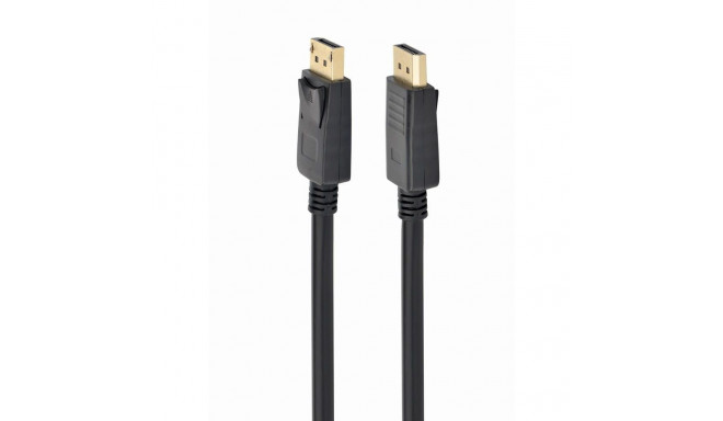 CABLE DISPLAY PORT 1.8M/CC-DP2-6 GEMBIRD