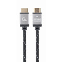 CABLE HDMI-HDMI 1M SELECT/PLUS CCB-HDMIL-1M GEMBIRD