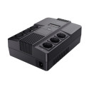 Trust UPS 800 VA Sinewave Desktop/pedestal (23326)