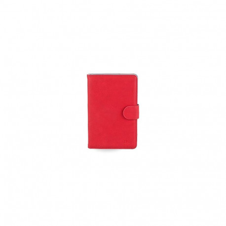 Rivacase case Orly 10.1", red (3017)
