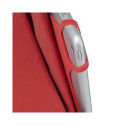 TABLET SLEEVE 10.1" MALPENSA/3137 RED RIVACASE