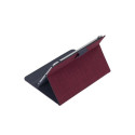Rivacase case Biscayne 10.1" 3317, red