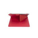 TABLET SLEEVE 10.1" MALPENSA/3137 RED RIVACASE