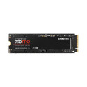 Samsung SSD 990 PRO 2TB M.2 PCIE NVMe MLC