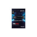 Samsung SSD 990 PRO 2TB M.2 PCIE NVMe MLC