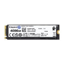 Kingston SSD KC3000 4TB M.2 PCIE NVMe 3D TLC 7000MBytes/sec