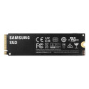 SSD|SAMSUNG|990 PRO|1TB|M.2|PCIE|NVMe|MLC|Write speed 6900 MBytes/sec|Read speed 7450 MBytes/sec|2.3