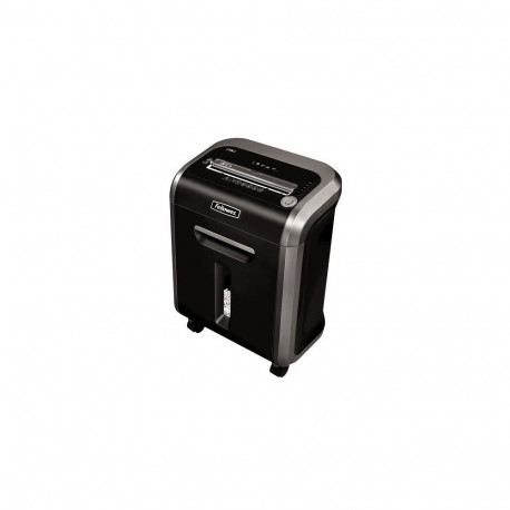 SHREDDER POWERSHRED 79CI/4679001 FELLOWES
