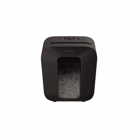 SHREDDER POWERSHRED LX25/4170501 FELLOWES