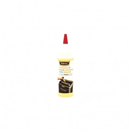 SHREDDER ACC OIL/120ML 3608501 FELLOWES
