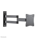 TV SET ACC WALL MOUNT 10-24"/FPMA-W830BLACK NEOMOUNTS