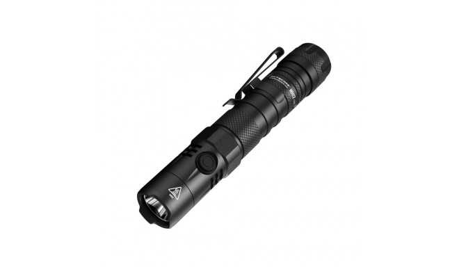 FLASHLIGHT MH SERIES/1200 LUMENS MH12 V2 NITECORE