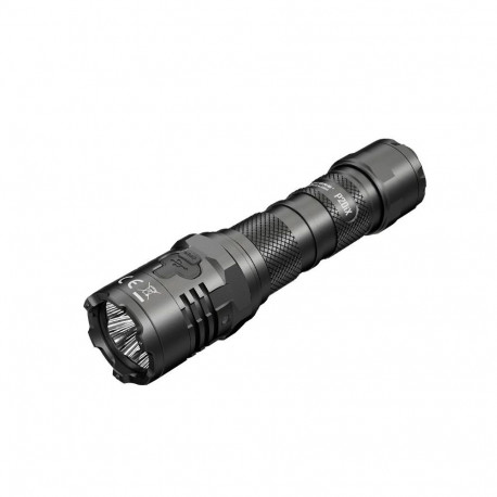 Nitecore taskulamp P20IX Precise Series 4000lm