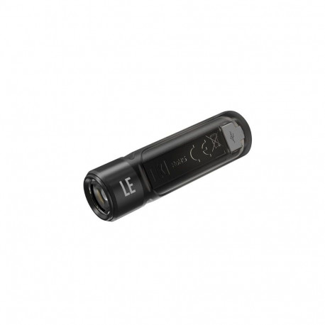 FLASHLIGHT T SERIES 300 LUMENS/TIKI LE NITECORE