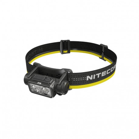 HEADLAMP NU SERIES 1000 LUMENS/NU40 NITECORE