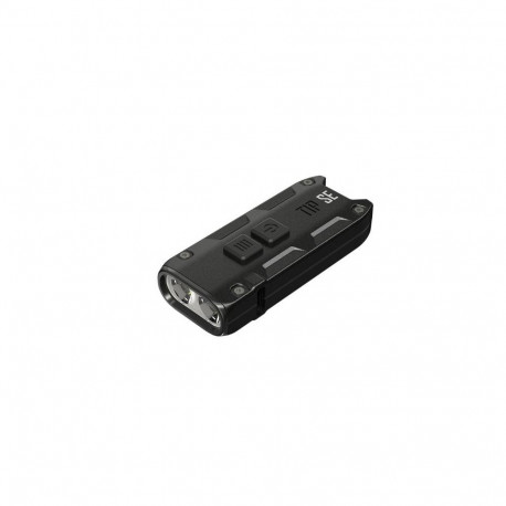 Nitecore flashlight TIP SE, black