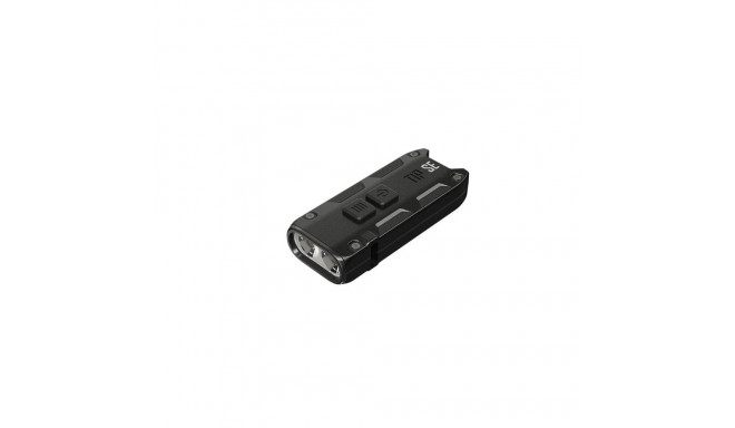 Nitecore flashlight TIP SE, black