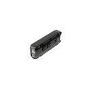 FLASHLIGHT T SERIES 700 LUMENS/TIP SE BLACK NITECORE
