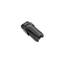 FLASHLIGHT T SERIES 700 LUMENS/TIP SE BLACK NITECORE