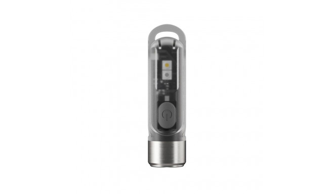 Nitecore flashlight T Series TIKI GITD