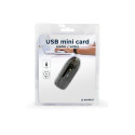 MEMORY READER USB2/FD2-SD-1 GEMBIRD