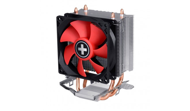 CPU COOLER SAM4/SAM5/XC025 XILENCE