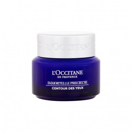 L'Occitane Immortelle Précieuse Proactive Youth Skincare Eye Contour (15ml)