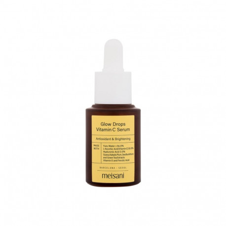 Meisani Glow Drops Vitamin C Serum (15ml)