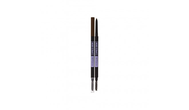 Maybelline Express Brow Ultra Slim (9ml) (Deep Brown)