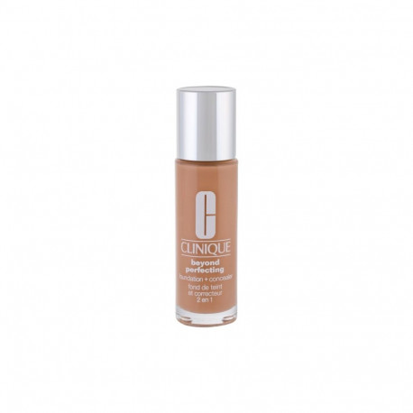 Clinique Beyond Perfecting Foundation + Concealer (30ml) (15 Beige)