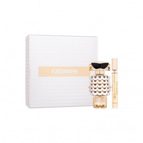 Paco Rabanne Fame Eau de Parfum (50ml) (Edp 50 ml + Edp 10 ml)