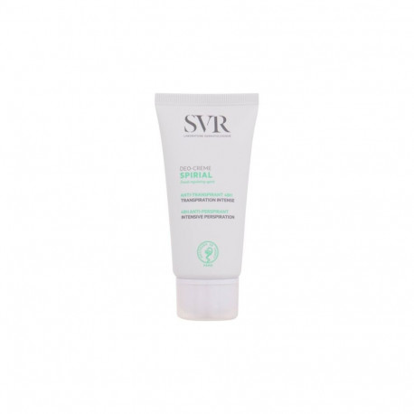 SVR Spirial Deo-Creme (50ml)