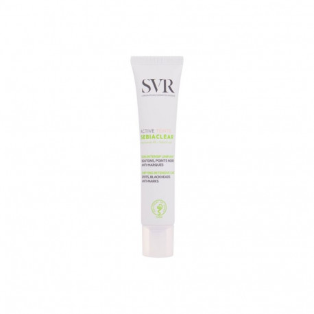 SVR Sebiaclear Active Teinte (40ml)
