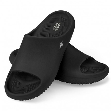 Plätud Aqua Speed Toledo 07 must - 39