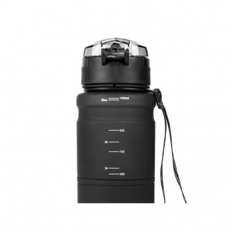 Joogipudel Gymstick Tritan 600 ml valge