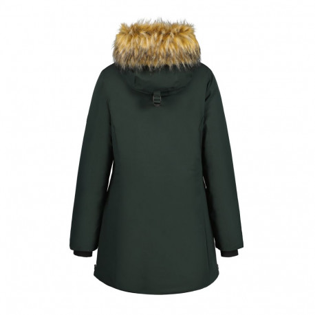 Talveparka Icepeak Maben tumeroheline - 34