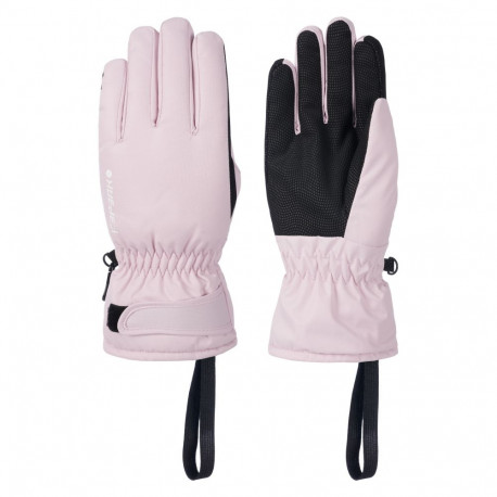 Talvekindad Icepeak Hayden JR heleroosa - M