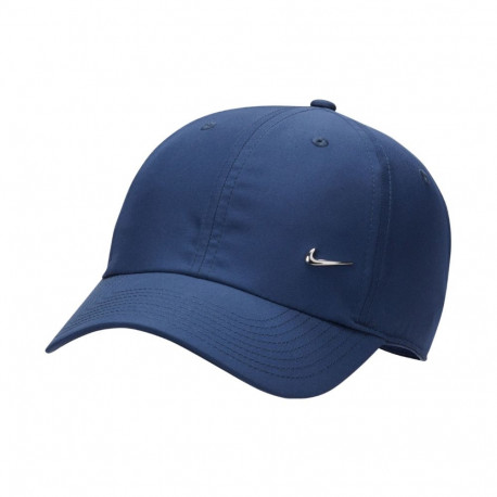 Nike nokamüts Dri-FIT Club FB5372 410 S/M, tumesinine