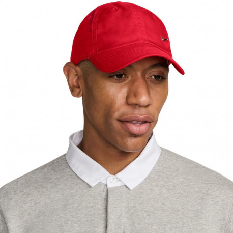 Nike nokamüts Dri-FIT Club FB5372 657 S/M, punane
