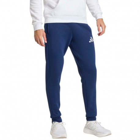 Spodnie męskie adidas Entrada 26 Sweat Pant granatowe JZ9140 S