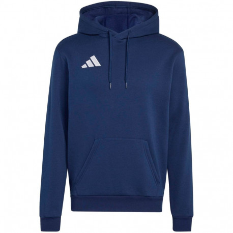 Adidas meeste pusa Entrada 26 Hoody JZ6583 M, tumesinine