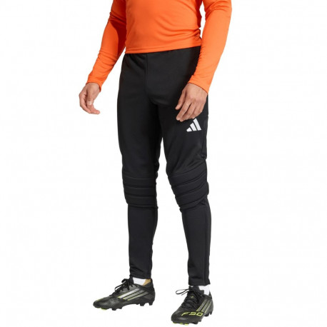 Adidas meeste väravavahi püksid Tierro 26 KF5955 2XL, must