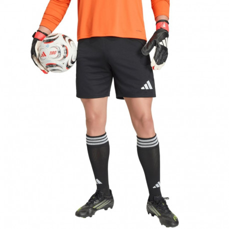 adidas meeste väravavahipüksid Tierro 26 KF5954 L, must