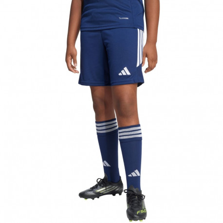 adidas laste lühikesed püksid Tiro 26 League KA8821 152cm, tumesinine