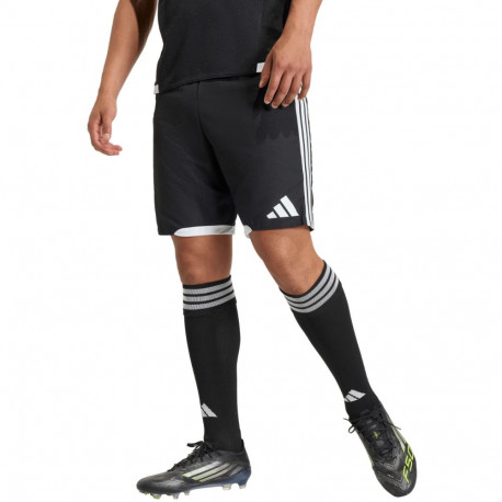 adidas meeste lühikesed püksid Tiro 26 Competition Match KA6181 XL, must-valge