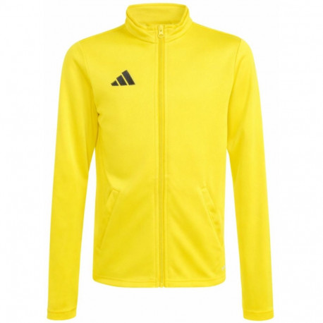 Adidas laste pusa Entrada 26 Track JZ6609 164cm, kollane