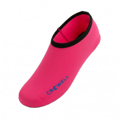 Crowell ujumissokid Aruba neopreenist 32-33, roosa