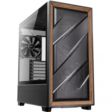 Arvutikorpus Antec FLUX