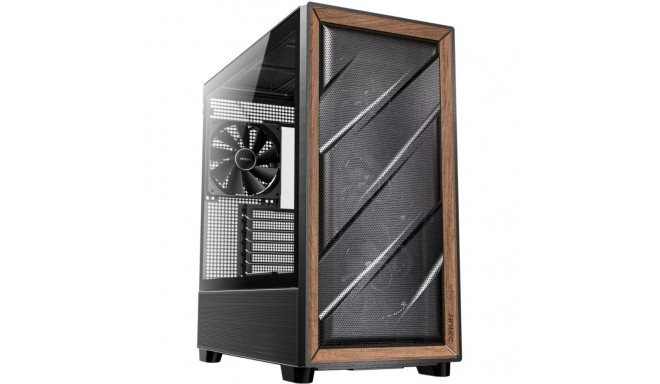 Arvutikorpus Antec FLUX